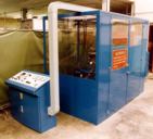 Block heating rig Block heating rig