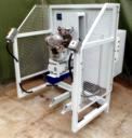 Pump assembly jig Pump assembly jig