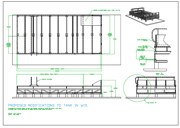 Water tank structure modifications Water tank structure modifications